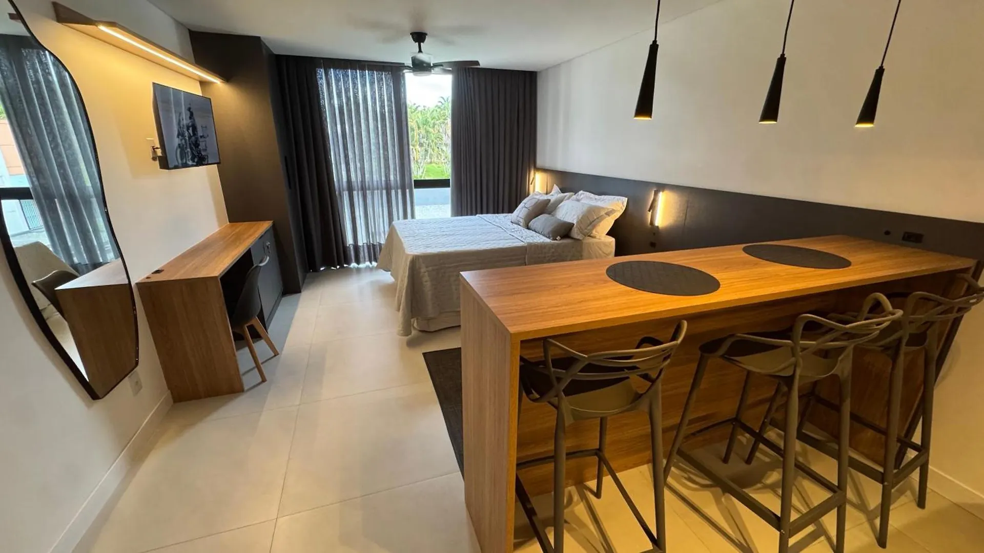 Apartment Pomer House Pomerode Brazil