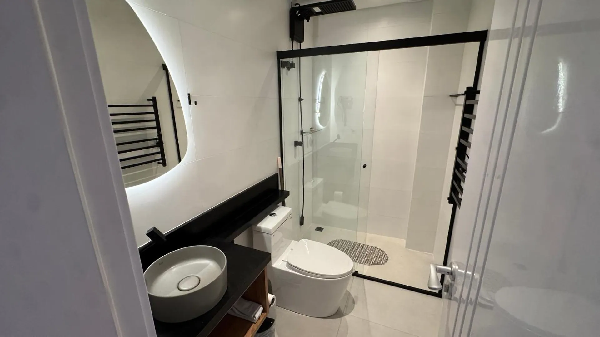 Apartment Pomer House Pomerode Brazil